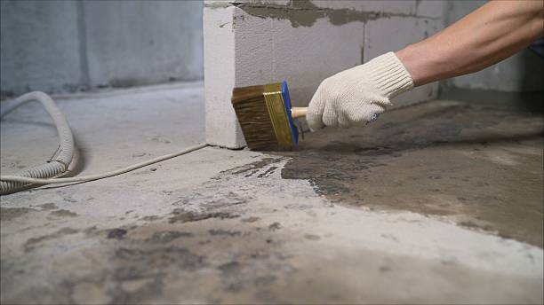 24/7 Emergency Waterproofing experts in Fenwick, MI